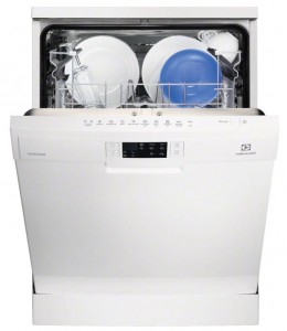 Electrolux ESF 6511 LOW Посудомоечная машина фотография