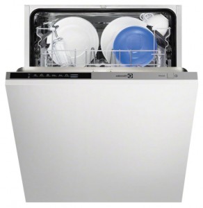 Electrolux ESL 76356 LO Посудомийна машина фото