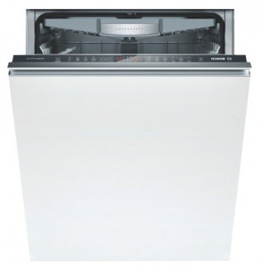 Bosch SMS 69T70 Lave-vaisselle Photo