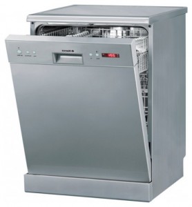 Hansa ZWM 627 IH Stroj za pranje posuđa foto
