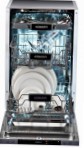 PYRAMIDA DP-08 Premium Dishwasher