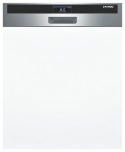 Siemens SN 56V597 Stroj za pranje posuđa foto