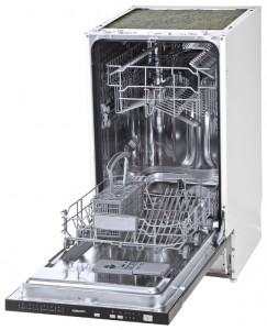 PYRAMIDA DP-08 Dishwasher Photo