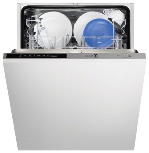 Electrolux ESL 3635 LO Машина за прање судова слика