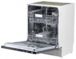PYRAMIDA DP-12 ماشین ظرفشویی عکس