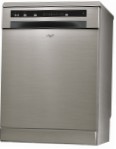 Whirlpool ADP 7442 A+ 6S IX Lave-vaisselle