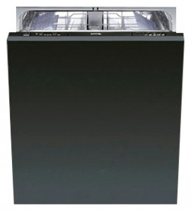 Smeg ST323L ماشین ظرفشویی عکس