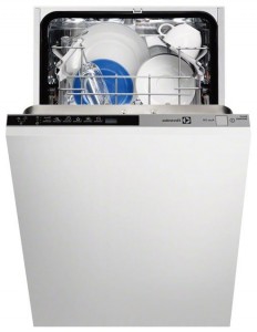 Electrolux ESL 4500 RA Машина за прање судова слика