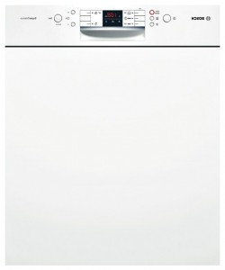 Bosch SMI 54M02 食器洗い機 写真