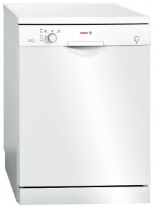 Bosch SMS 41D12 食器洗い機 写真