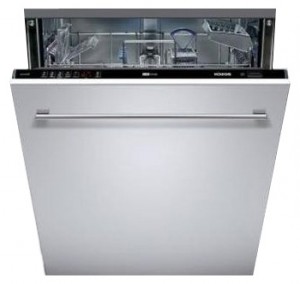 Bosch SGV 55M73 Dishwasher Photo