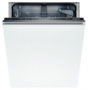 Bosch SMV 40E70 Stroj za pranje posuđa foto