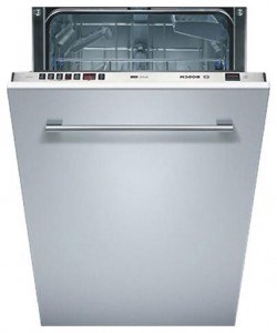 Bosch SRV 45T53 洗碗机 照片