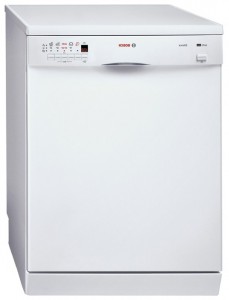 Bosch SGS 45N02 Stroj za pranje posuđa foto