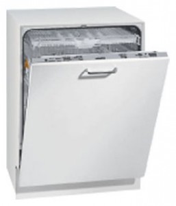 Miele G 1272 SCVi Stroj za pranje posuđa foto