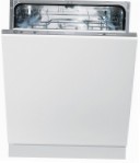 Gorenje GV63223 Stroj za pranje posuđa