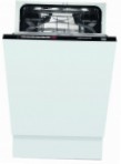 Electrolux ESL 47020 食器洗い機
