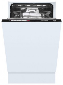 Electrolux ESL 46010 Stroj za pranje posuđa foto