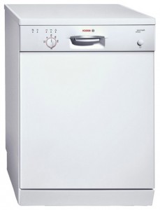 Bosch SGS 44E92 Stroj za pranje posuđa foto