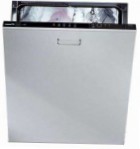 Candy CDI 1010-S Stroj za pranje posuđa