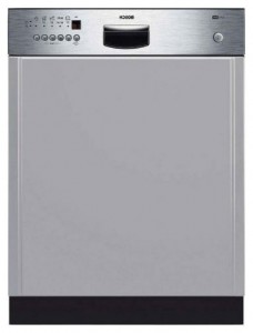 Bosch SGI 53E35 Посудомоечная машина фотография