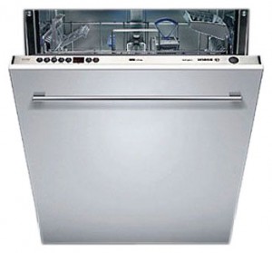 Bosch SGV 55M43 Dishwasher Photo