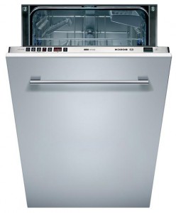 Bosch SRV 55T13 Dishwasher Photo