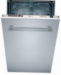 Bosch SRV 55T13 食器洗い機