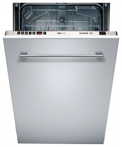 Bosch SRV 43T03 Stroj za pranje posuđa foto
