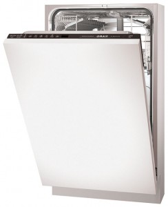 AEG F 65401 VI Машина за прање судова слика