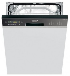Hotpoint-Ariston PFT 834 X Stroj za pranje posuđa foto