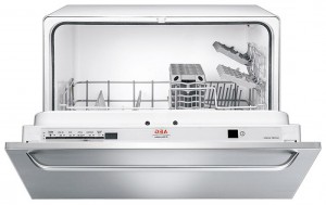 AEG F 45260 Vi 食器洗い機 写真