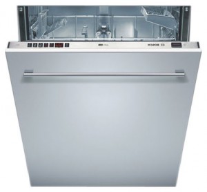 Bosch SGV 46M43 Stroj za pranje posuđa foto