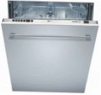 Bosch SGV 46M43 Lave-vaisselle