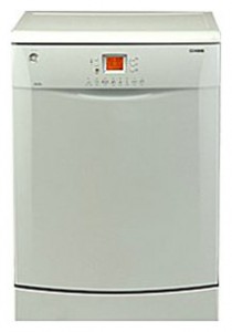 BEKO DFN 6835 Stroj za pranje posuđa foto