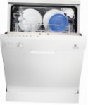 Electrolux ESF 6201 LOW 洗碗机