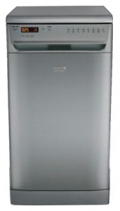 Hotpoint-Ariston LSFF 9M114 CX Посудомоечная машина фотография