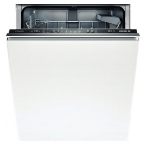 Bosch SMV 51E40 食器洗い機 写真