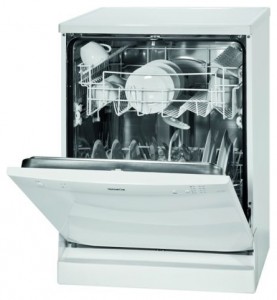 Clatronic GSP 740 Dishwasher Photo