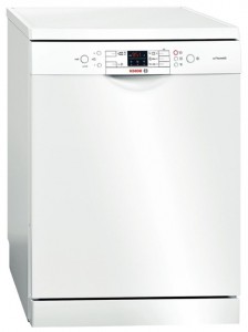 Bosch SMS 53L62 Dishwasher Photo