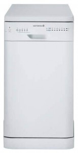Hotpoint-Ariston LL 42 Stroj za pranje posuđa foto