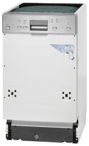 Bomann GSPE 878 TI Машина за прање судова слика