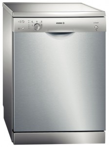 Bosch SMS 50D48 Πλυντήριο πιάτων φωτογραφία