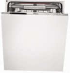AEG F 99705 VI1P 食器洗い機