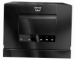 Wader WCDW-3214 Spülmaschine