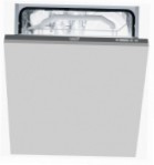 Hotpoint-Ariston LFT 217 Lave-vaisselle