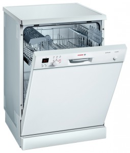 Bosch SGS 46E02 食器洗い機 写真