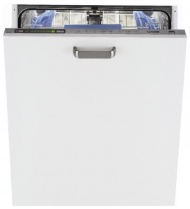 BEKO DIN 5837 ماشین ظرفشویی عکس