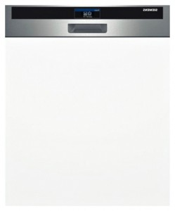 Siemens SN 56V590 Stroj za pranje posuđa foto