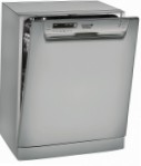 Hotpoint-Ariston LDF 12H147 X 食器洗い機